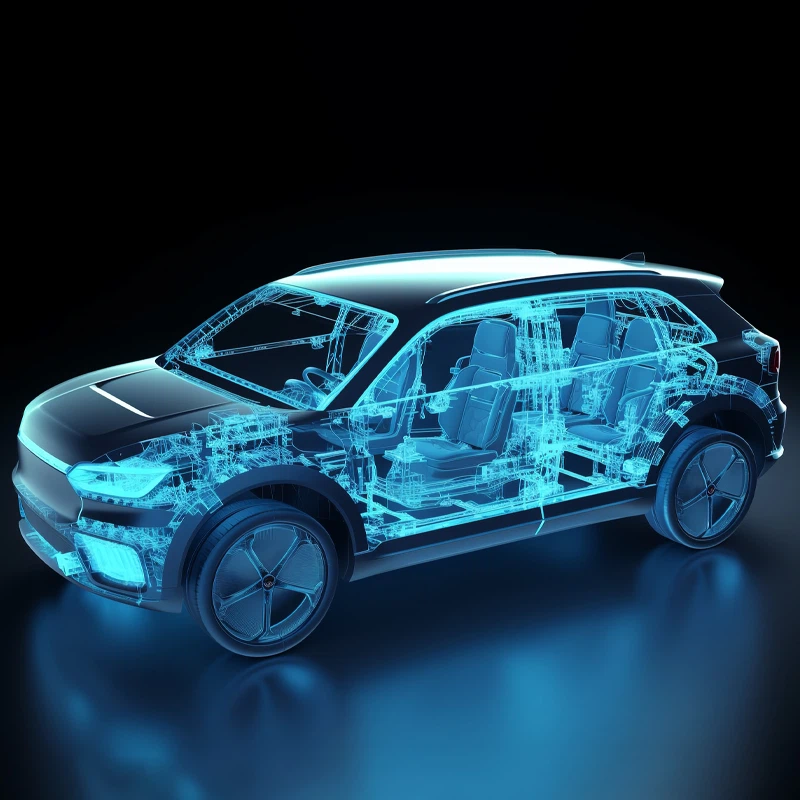 Prawf Dibynadwyedd Cerbyd